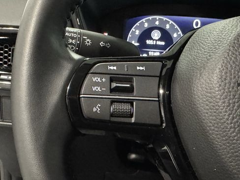 Used 2026 Honda CR-V EX-L image 31