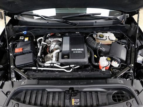 Used 2024 Chevrolet Silverado 1500 RST image 13