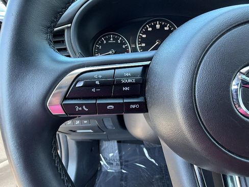 Used 2025 MAZDA CX-30 AWD 2.5 S w/ Preferred Package image 27