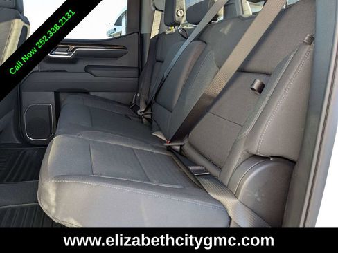 New 2026 GMC Sierra 1500 Elevation AWD/4WD image 15