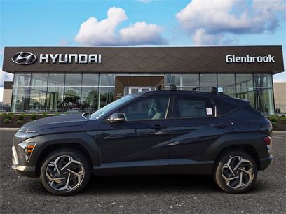 New 2026 Hyundai Kona SEL Premium
