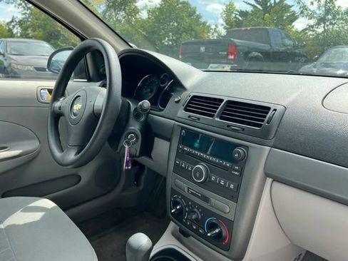 Used 2008 Chevrolet Cobalt LS w/ Protection Package FWD image 22