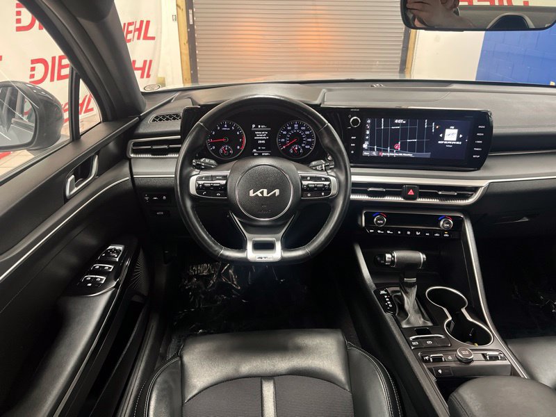 Used 2024 Kia K5 GT-Line w/ GT-Line Premium Package AWD/4WD image 31