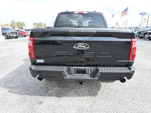 New 2026 Ford F150 STX w/ F-150 LOBO Package image 5