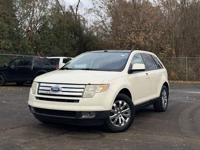 Used 2008 Ford Edge SEL