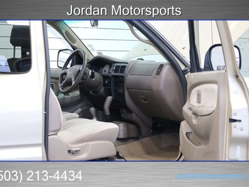 Used 2002 Toyota Tacoma 4x4 Xtracab V6 image 43