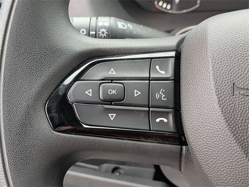 New 2026 RAM ProMaster 2500 w/ Convenience Group image 15