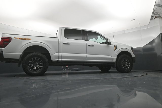 Used 2024 Ford F150 Tremor w/ Equipment Group 402A High AWD/4WD image 24