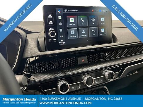 New 2026 Honda CR-V Sport Touring image 19