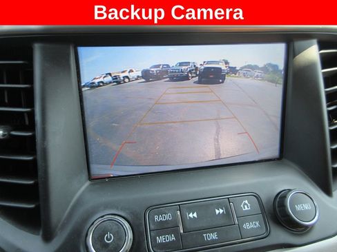 Used 2019 GMC Acadia SLT AWD/4WD image 16