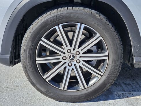 Certified 2025 Mercedes-Benz GLE 350 4MATIC image 12