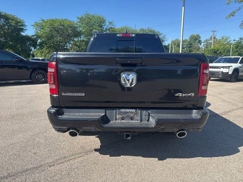 Used 2023 RAM 1500 Laramie AWD/4WD image 6