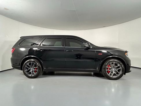 Used 2020 Dodge Durango SRT image 8