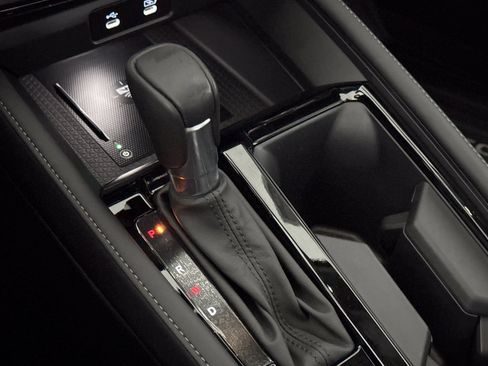 New 2026 Honda Accord Touring image 23