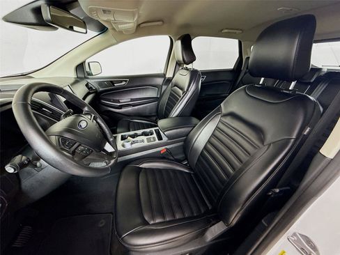 Used 2022 Ford Edge SEL AWD/4WD image 5