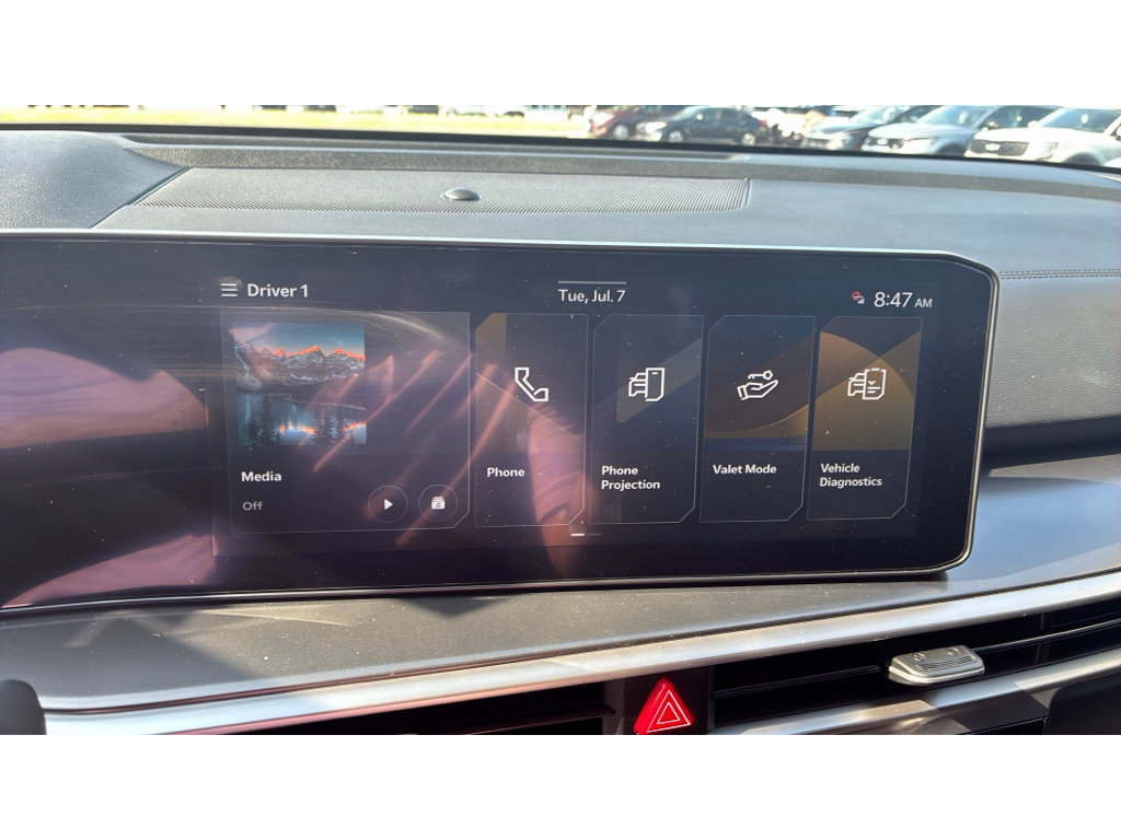 Used 2026 Kia Sorento LX FWD image 14