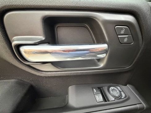 Used 2024 GMC Sierra 1500 Pro w/ Pro Value Package image 22