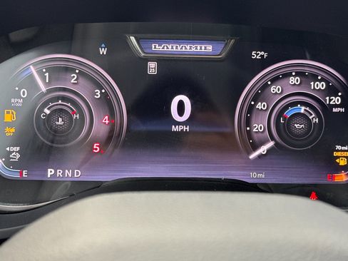 New 2026 RAM 3500 Laramie image 23