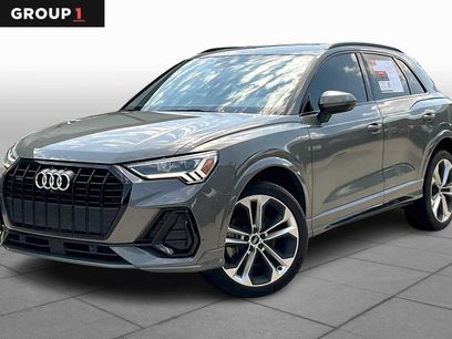 Used 2022 Audi Q3 2.0T Premium Plus