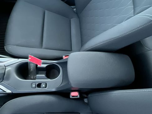 Used 2023 Toyota Corolla LE w/ LE Convenience Package image 21
