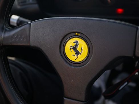 Used 1993 Ferrari 348 GTS image 18