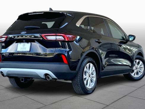 Used 2023 Ford Escape Active image 24