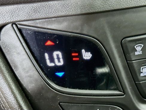 Used 2020 Buick Envision Premium AWD/4WD image 22