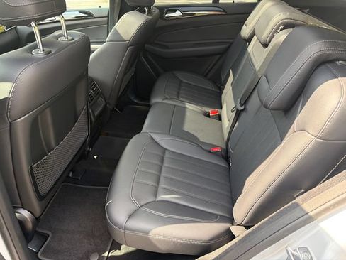 Used 2018 Mercedes-Benz GLE 350 4MATIC image 21