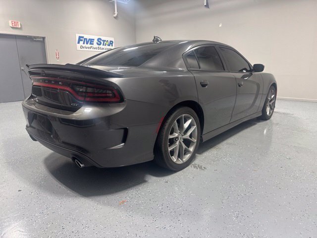Used 2023 Dodge Charger GT RWD image 5