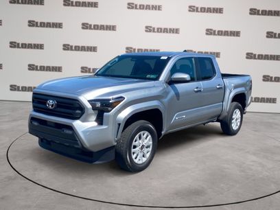 Used 2024 Toyota Tacoma SR5