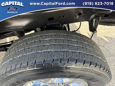 Used 2024 RAM 2500 Big Horn image 14