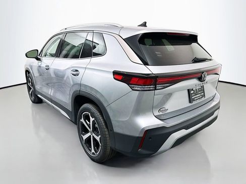 New 2026 Volkswagen Tiguan SE AWD/4WD image 5