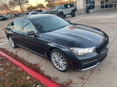 Used 2018 BMW 740i