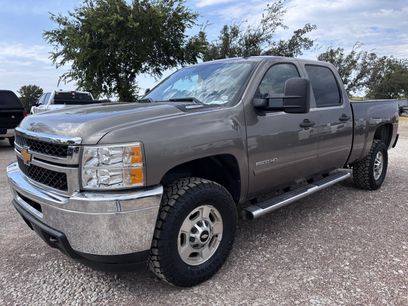 Used 2013 Chevrolet Silverado 2500 LT w/ Suspension Package, Off-Road