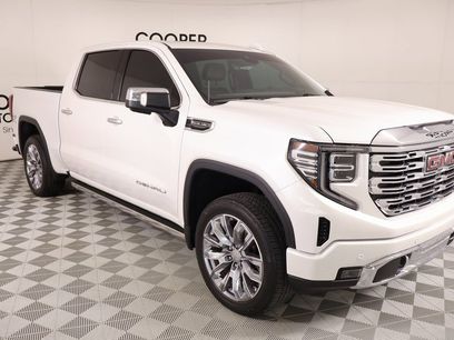 Used 2022 GMC Sierra 1500 Denali w/ Denali Reserve Package