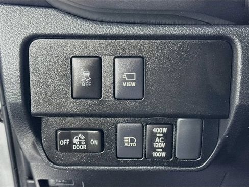 Certified 2023 Toyota Tacoma TRD Sport w/ Advanced Technology Package AWD/4WD image 11