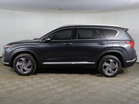 Certified 2023 Hyundai Santa Fe SEL w/ Premium Package image 13
