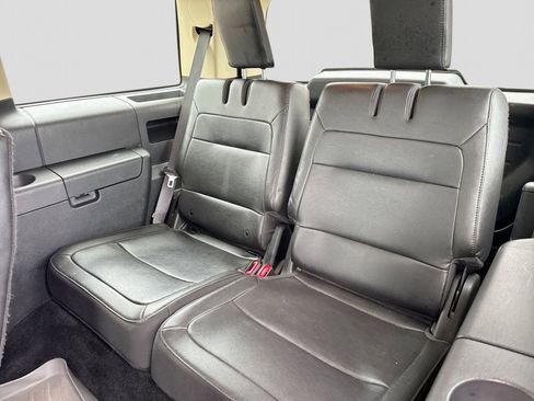 Used 2019 Ford Flex SEL w/ Equipment Group 202A AWD/4WD image 25