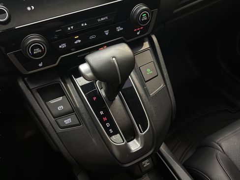 Certified 2018 Honda CR-V Touring image 36