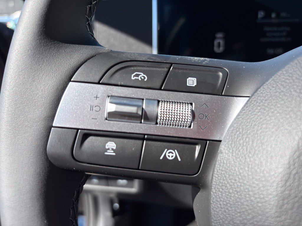 New 2026 Hyundai Sonata SEL FWD image 15