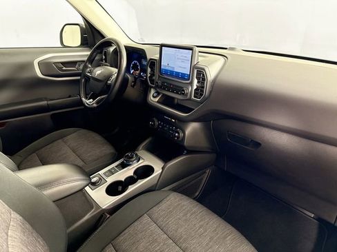 Used 2021 Ford Bronco Sport Big Bend w/ Big Bend Package (96B) AWD/4WD image 46