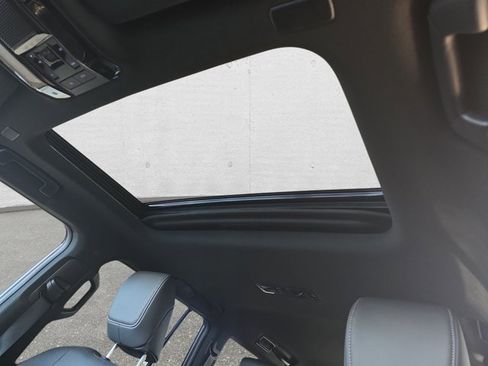 New 2026 Lexus GX 550 w/ Accessory Package (2T) image 30