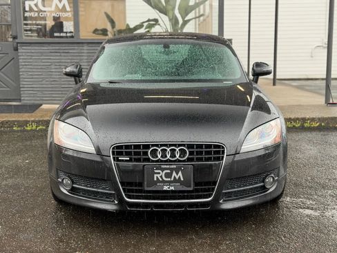 Used 2008 Audi TT 3.2 image 2