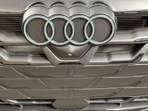 New 2026 Audi S3 Premium AWD/4WD image 26