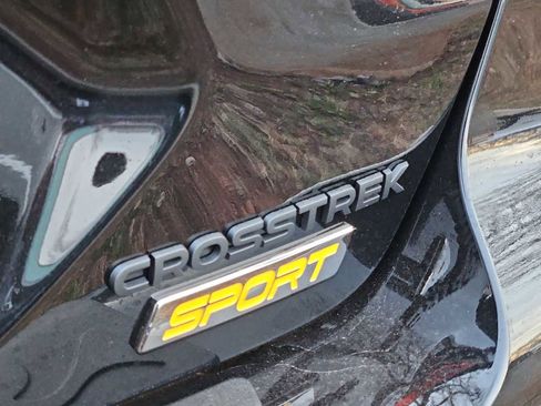 New 2026 Subaru Crosstrek 2.5i Sport image 13