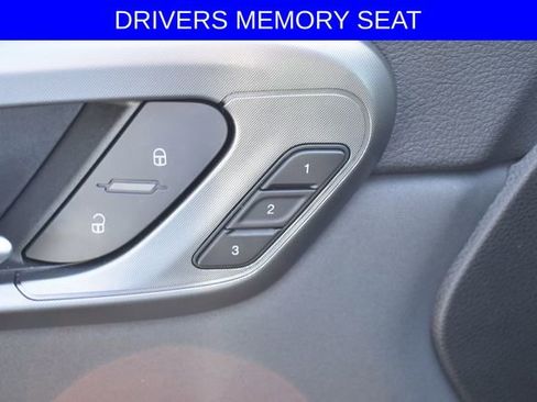 Used 2024 Dodge Hornet R/T w/ R/T Blacktop Package AWD/4WD image 4