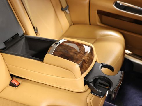 Used 2016 Rolls-Royce Ghost image 69