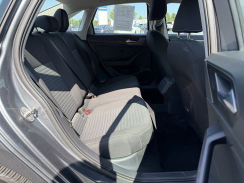 Used 2024 Volkswagen Jetta S FWD image 11