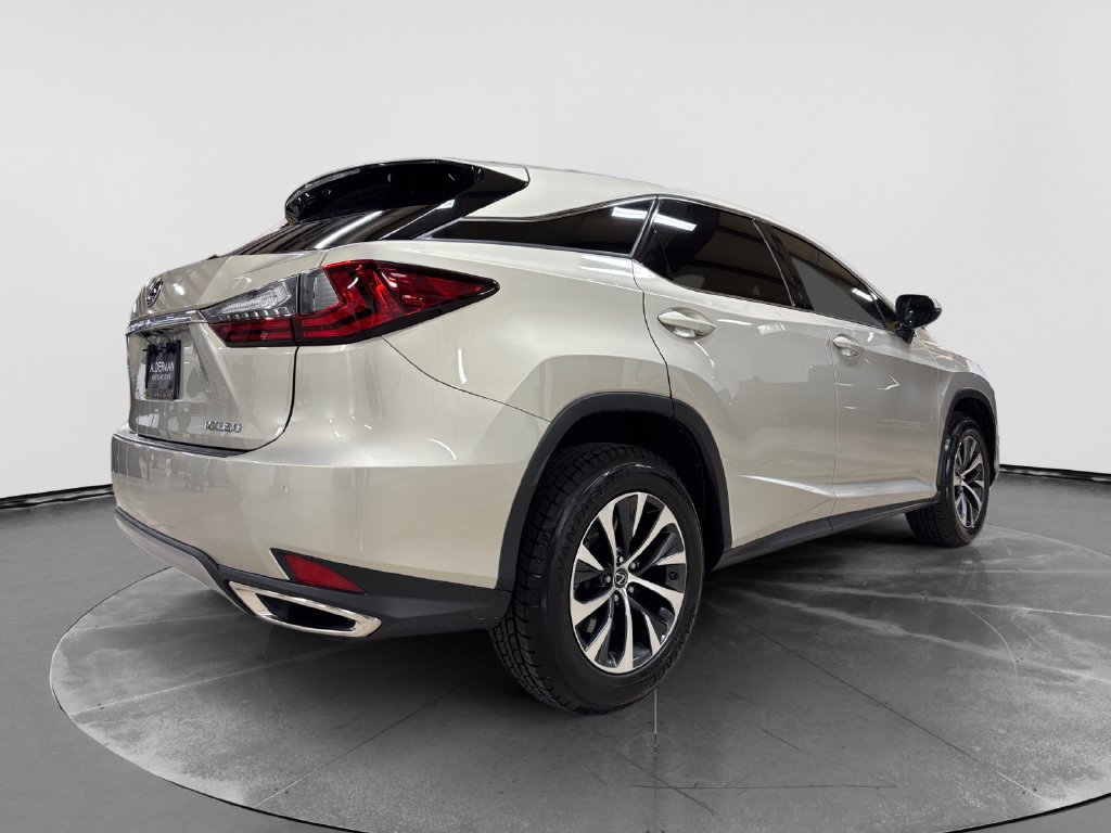 Used 2020 Lexus RX 350 FWD w/ Accessory Package image 25