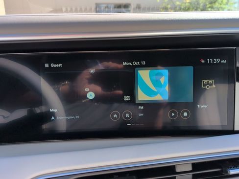 New 2026 Hyundai Palisade Limited image 15